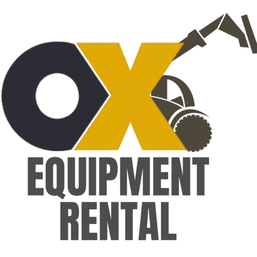 OX Equipment Rental